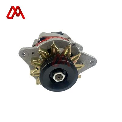 8-97187657-0 8-94122488-0 8-97187658-2 Generator Assembly 8971876570 8941224880 8971876582  for ISUZU NKR NPR 4JB1