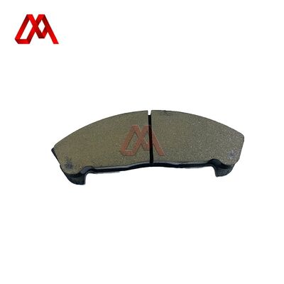 Brake Pad 8-97226101-0 8972261010 for ISUZU 100P 600P