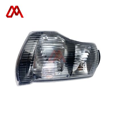 8-98010881-0 8-97365172-5 8980108810 8973651725 Front Combination Lamp Assembly Suitable For ISUZU NKR77 4JH1