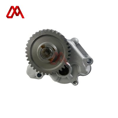 Oil Pump ME017484 for Mitsubishi Canter FE439 FE449 FG439 Truck 4D34 4D34T Engine 