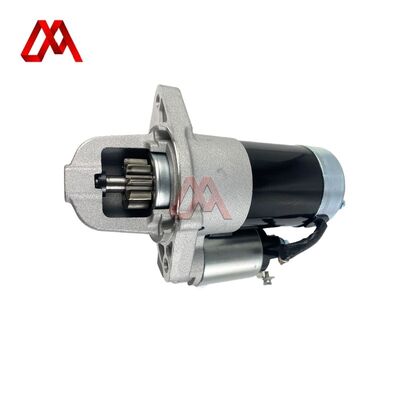 Starter Motor M1T31071 MK666135 for Mitsubishi Fuso FE160 FE180 4M42-T