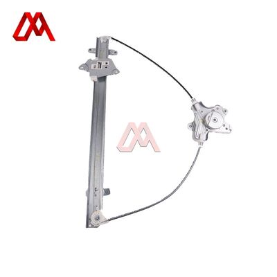 1744181781 1-74418178-1 Door Regulator Assembly Suitable for ISUZU FVR34 6HK1