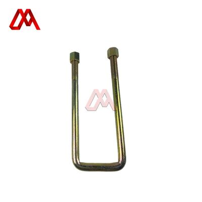 8-94127918-2 8941279182 U-BOLT for ISUZU NHR NKR 100P