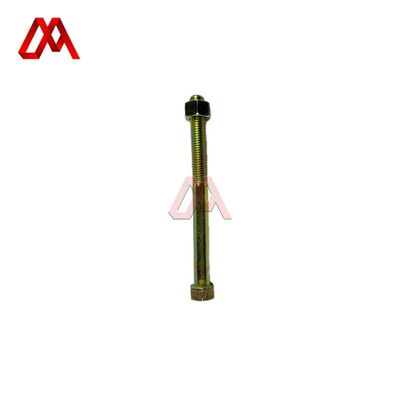 8-94165312-0 8941653120 Leaf Spring Rear Main Center Bolt For ISUZU NKR5 NPR7