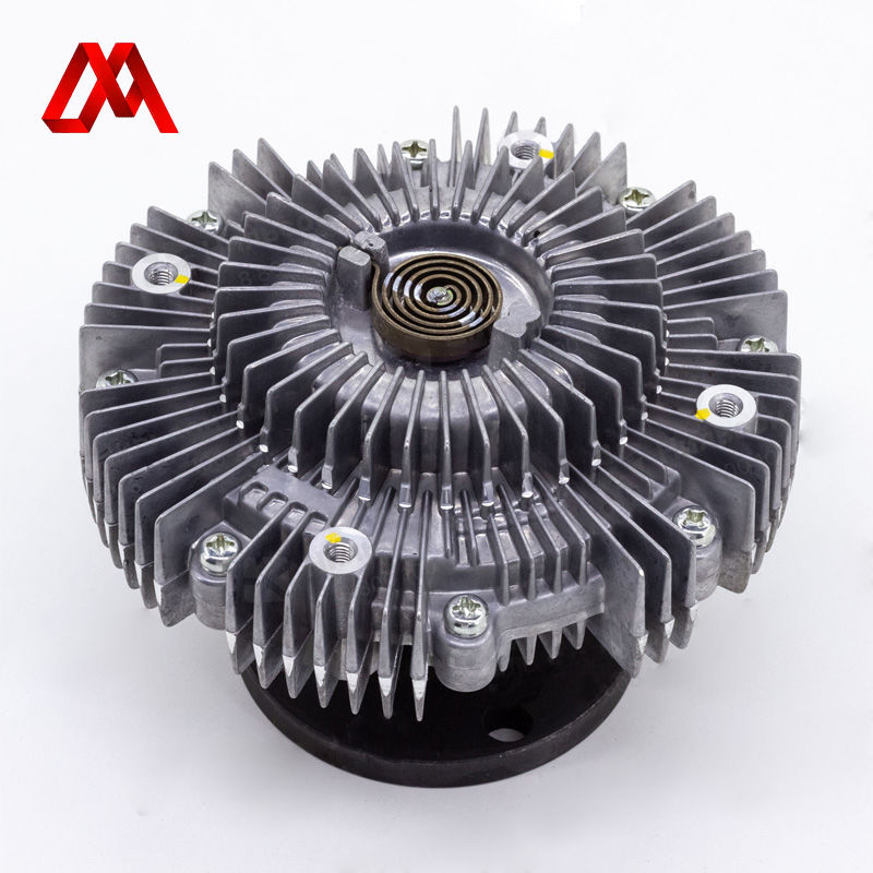 Clutch Fork for ISUZU ELF – IZUMI Auto Parts | Heavy-Duty Transmission Component
