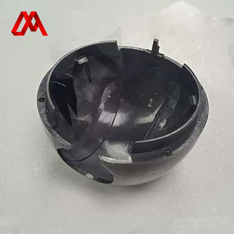 Original Mirror Bracket Cover for ISUZU – Genuine Auto Part