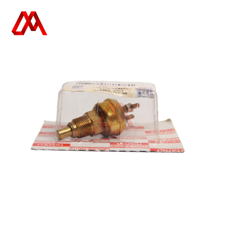 3LD1 Engine Water Sensor Temperature Switch 8941323310 For ISUZU Suspension Parts