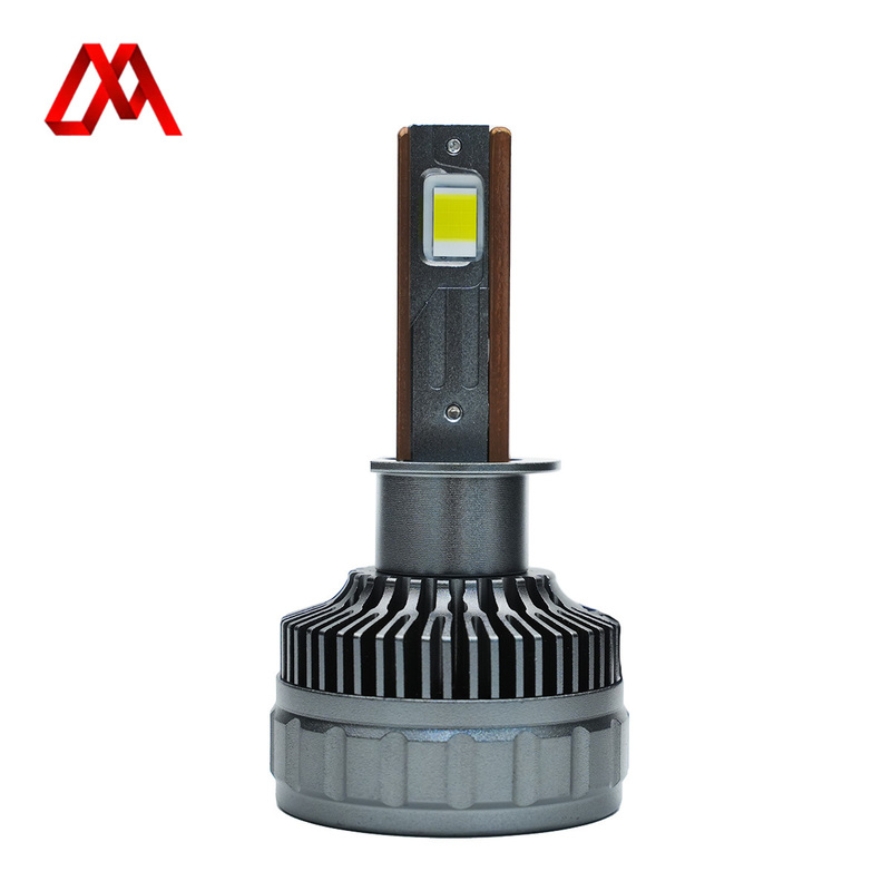 K30 300W 30000lm 4575 CSP Chips 9005/H1/H4/H7/H11 LED Headlight Bulb