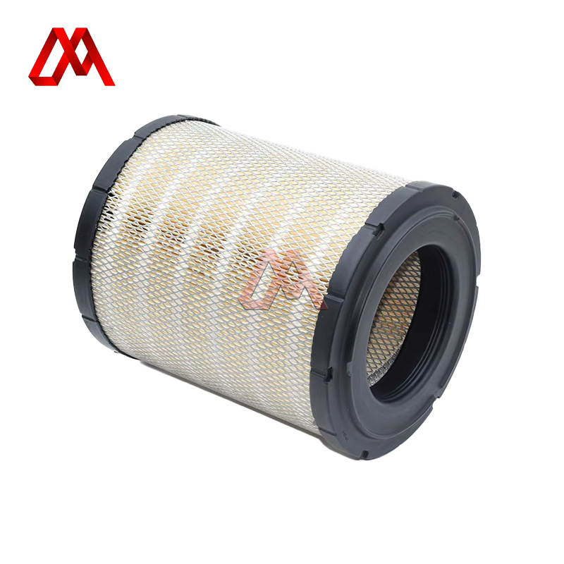 Car Parts Manufacturers 8970622940 8-97062294-0 Air Cleaner Filter 5876100200 5-87610020-0 For ISUZU NPR 4JJ1 4HK1