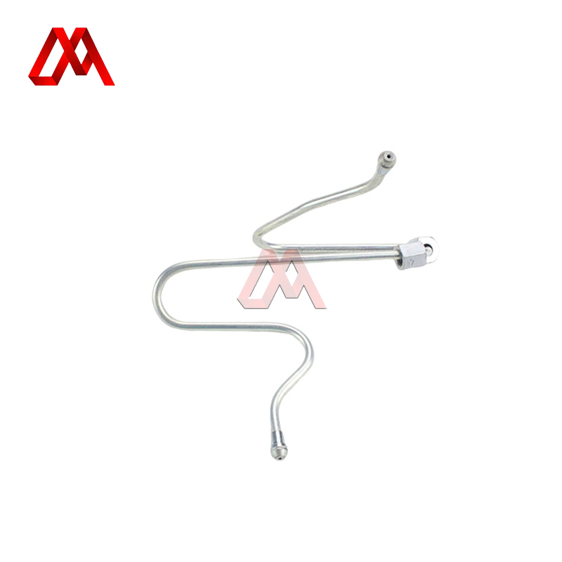 Truck Parts OEM Standard High Pressure Oil Tube 8-97148965-0 8971489650 for NPR 4HE1 Engine Parts