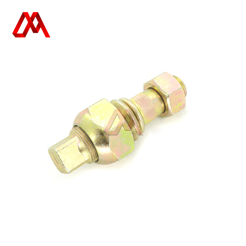 Truck Spare Parts 8-97168456-0 Front Axle Wheel Pin 8971684560 for ISUZU NPR