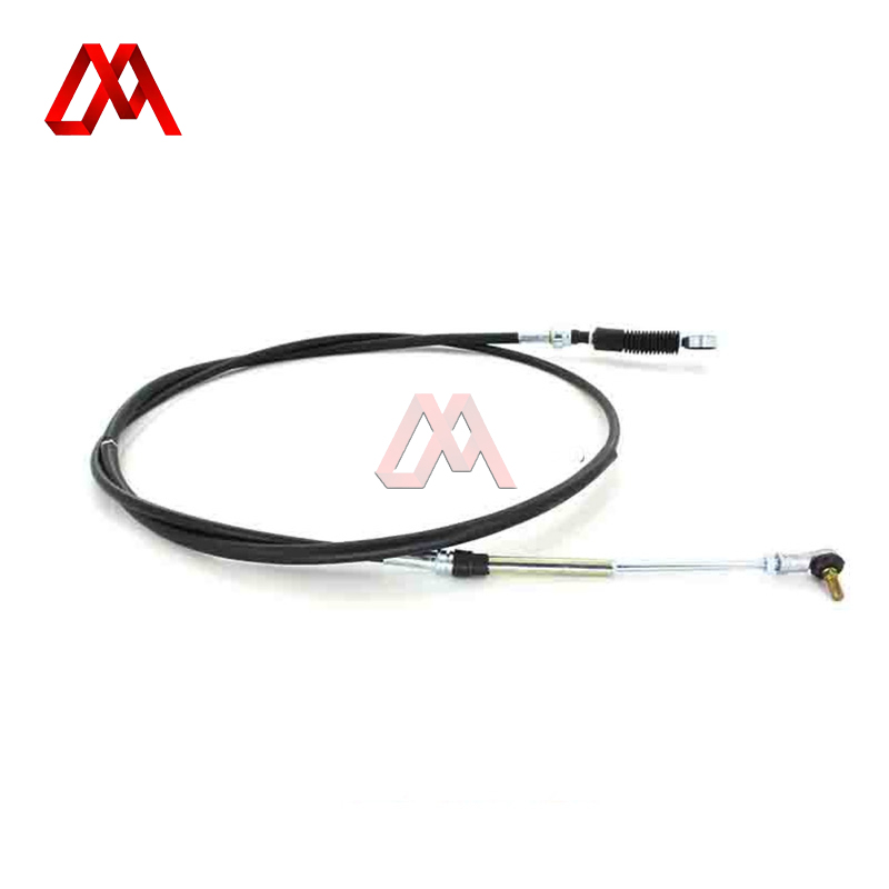 Truck Part Truck Parts and Accessories Cable B Gear Shift 8973504350 8-97350435-0 for ISUZU 4HF1 NPR