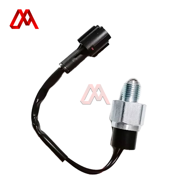 Heavy Duty Reverse Backup Switch 8-97165947-0 8971659470 Compatible with ISUZU NKR NPR Trucks