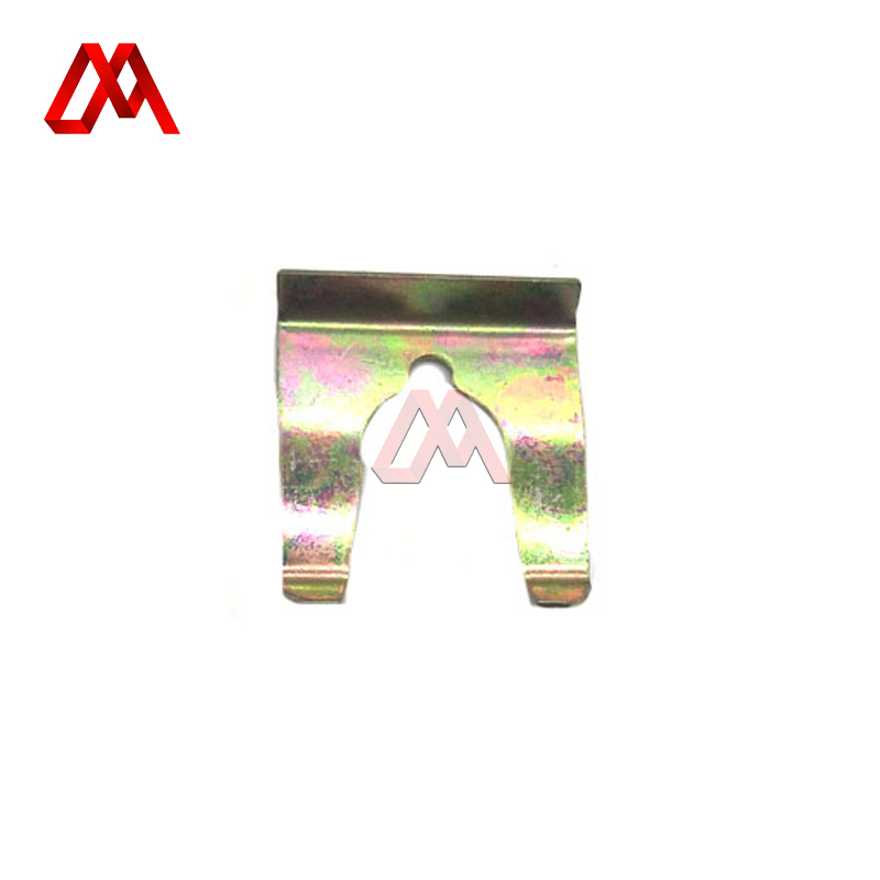 Truck Spare Parts 8990004530 8-99000453-0 Trans Control Shift Cable Head for ISUZU NKR94