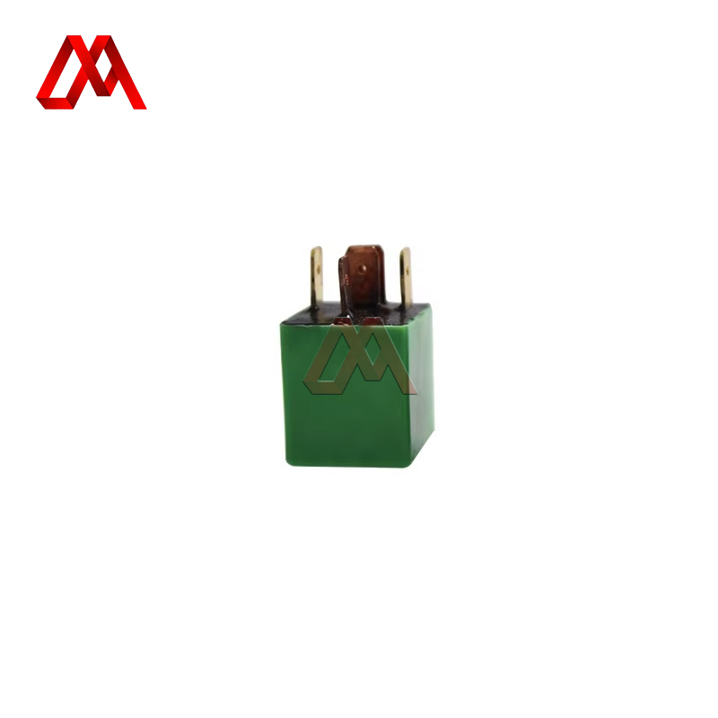 High Quality Replacement Relay 8-97262933-0 8972629330 for ISUZU 700P 4HK1 Commercial Trucks