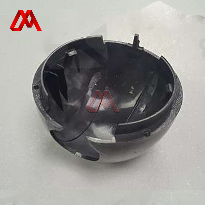 Truck Spare Parts 8-97581-631-2 8-97581631-2 Mirror Stay Cap 8975816312  for ISUZU NKR NPR