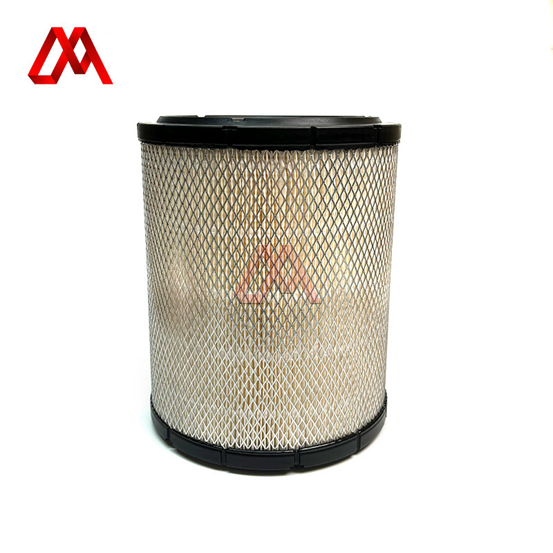 Truck Replacement Parts 5-87610020-1 5876100201 Air Cleaner Filter for ISUZU 700P 4JJ1 4HK1 