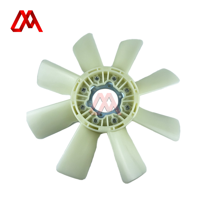 Cooling System Fan Blade for Hino 500 Series Truck 16306-2080