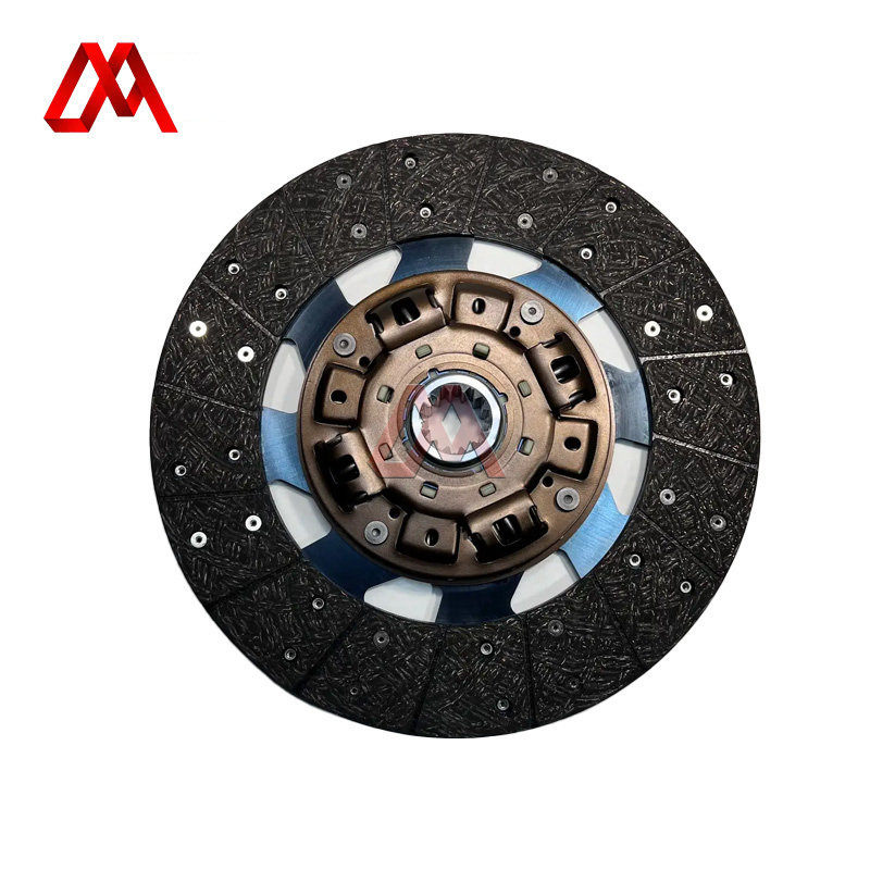 BVP 5-87610092-0 8-98164917-0 5876100920 8981649170 Clutch Disc for Isuzu 4HK1 