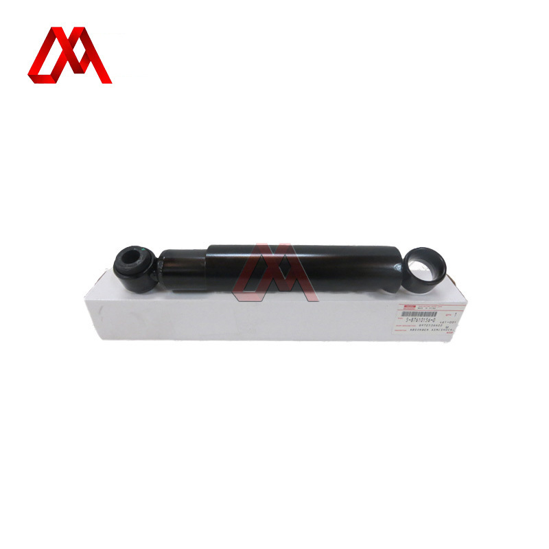 BVP 5-87610156-0 8-97253662-2 5876101560 8972536622 Rear Suspension Shock Absorber Assembly for ISUZU NPR 
