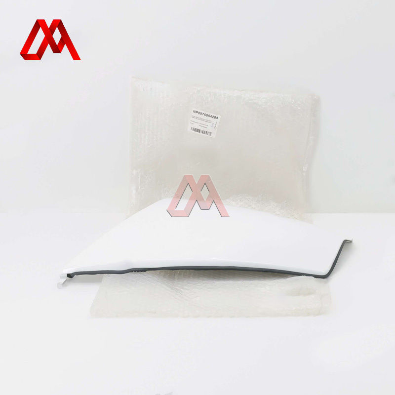 Truck Spare Parts Right Side Cowl Panel Left-Hand Drive Part 8-97585-428-CZ 8-97585428-0 897585428CZ for ISUZU ELF 2004 2005 2006 2007 