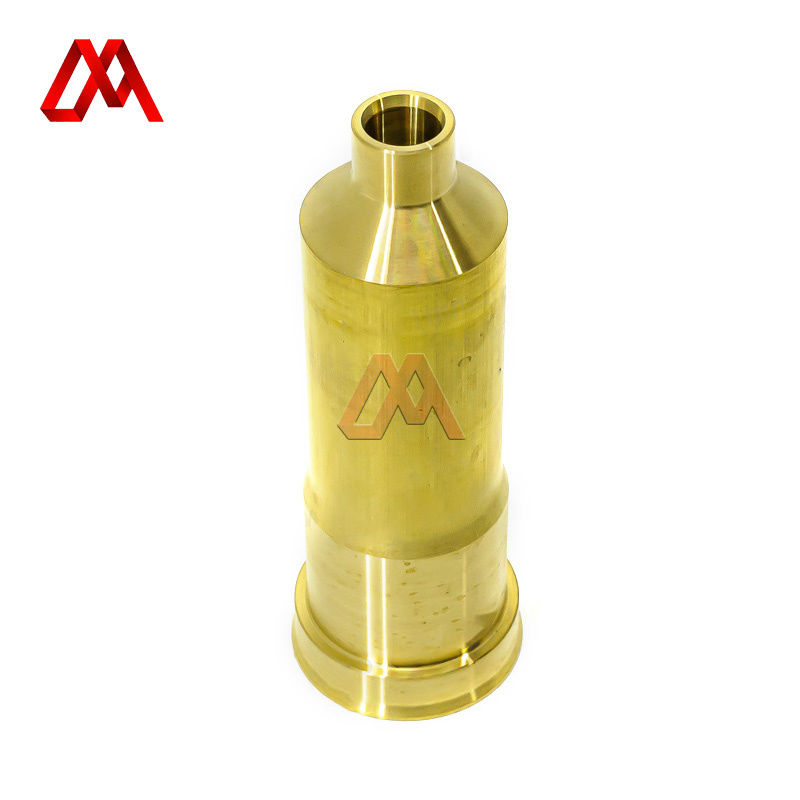 8-97602301-1 Nozzle Holder Sleeve 8976023011 for ISUZU FVR34 FRR FSR 4HK1 6HK1