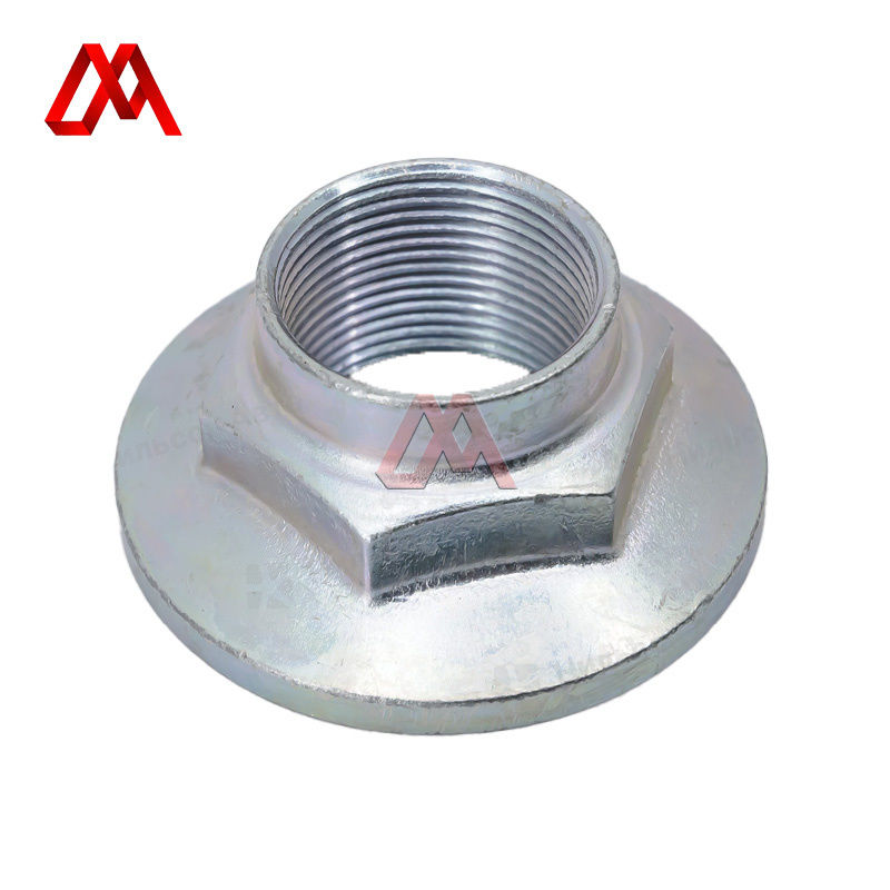 Nut Mainshaft 8-97360410-0 8973604100 for Isuzu
