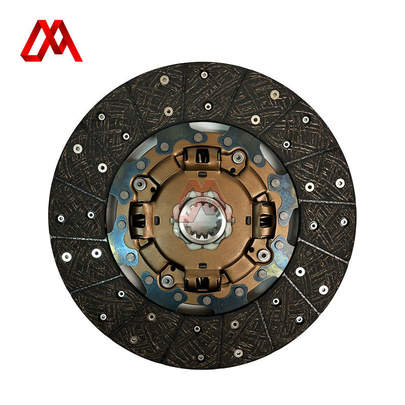 5-87610049-2 5876100492 Clutch Disc for ISUZU 4HF1 4JH1 