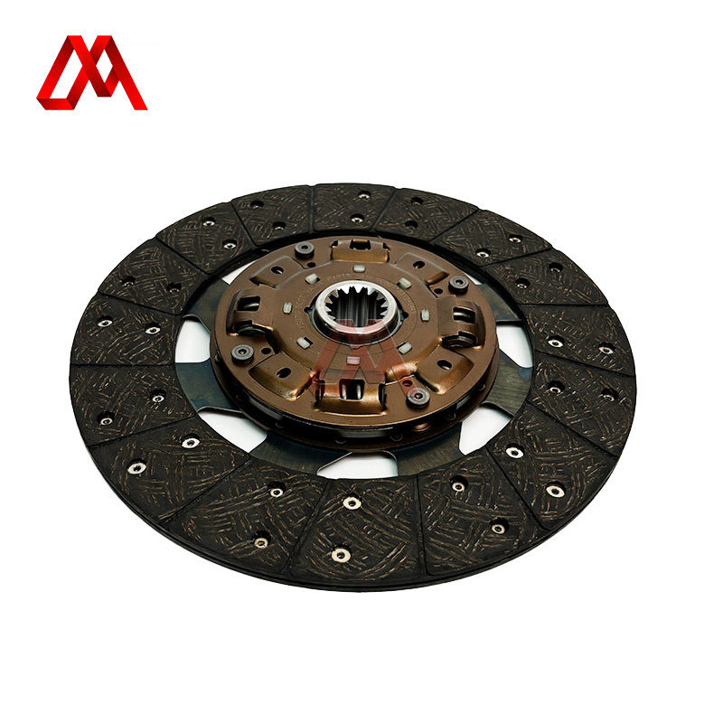 CLUTCH DISC 5876100801 5-87610080-1 5-87610-080-1 for ISUZU 4HK1 4HE1 700P 