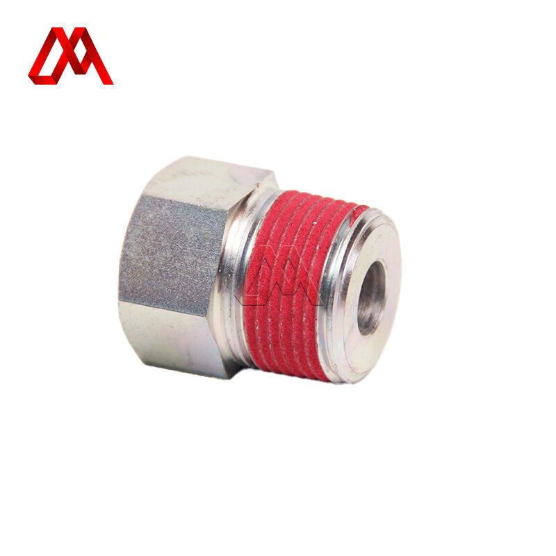 8-94396396-1 8943963961 Adapter Fitting For ISUZU ZX 180