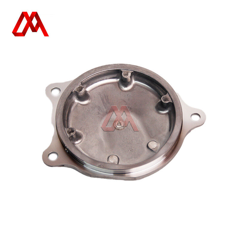 Flywheel Housing Side Cover 8-98023824-1 8980238241 for ISUZU ZX360-5A SH360-5A 4HK1 6HK1
