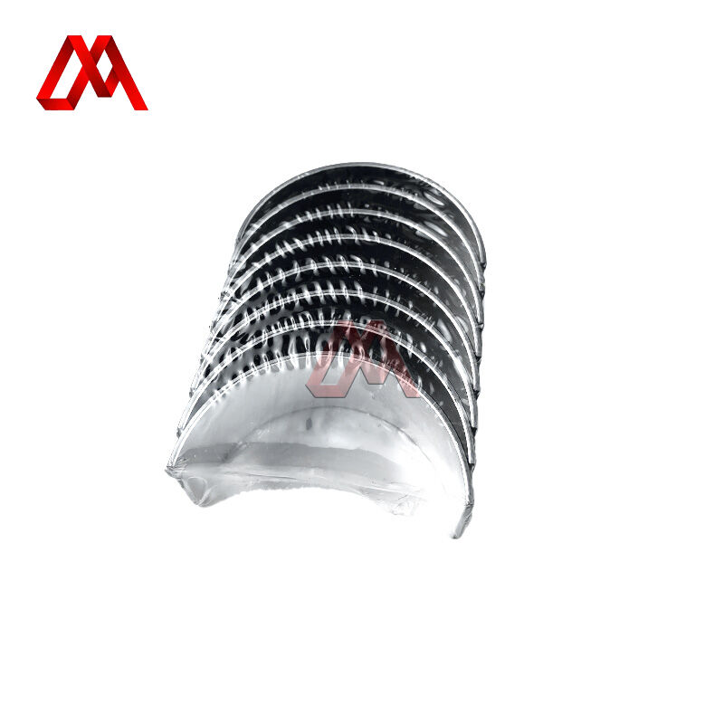 Connecting Rod Bearing Set 8-94372193-0 8943721930 for ISUZU NHR NKR 100P 4JB1 4JA1