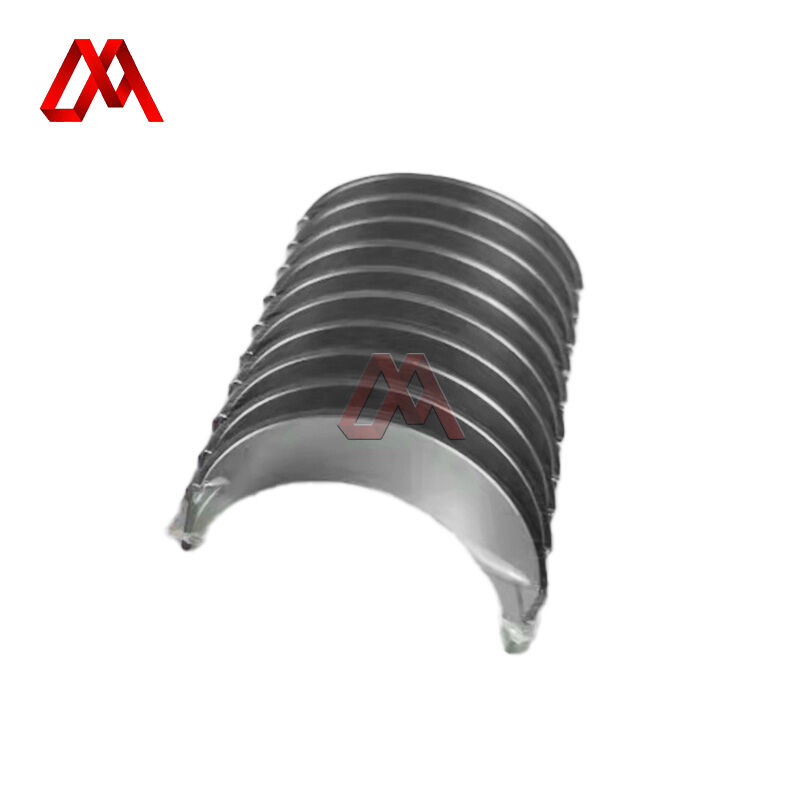 China IZUMI Truck Parts 8-94117032-0 Standard Crankshaft Metal Kit 8941170320 for ISUZU NPR 4BG1 4BD1