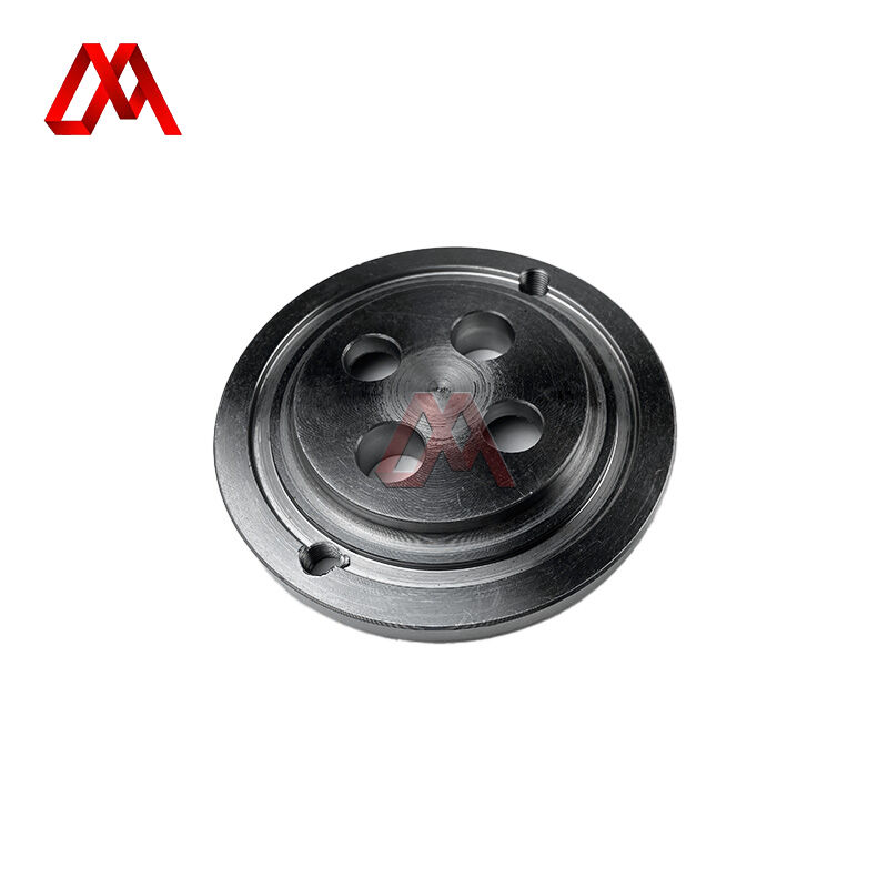 1-51382010-J 151382010J Rear Middle Axle Shim for Isuzu CXZ Truck