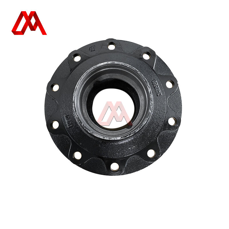 IZUMI Truck OEM Parts 1423110920 1-42311092-0 Rear Wheel Hub For ISUZU Giga CYJ51W3