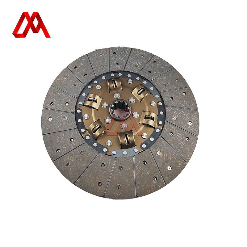 1312408760 1312408921 1312408970 1-31240876-0 1-31240892-1 1-31240897-0 Clutch Disc for CXZ51K 6WF1