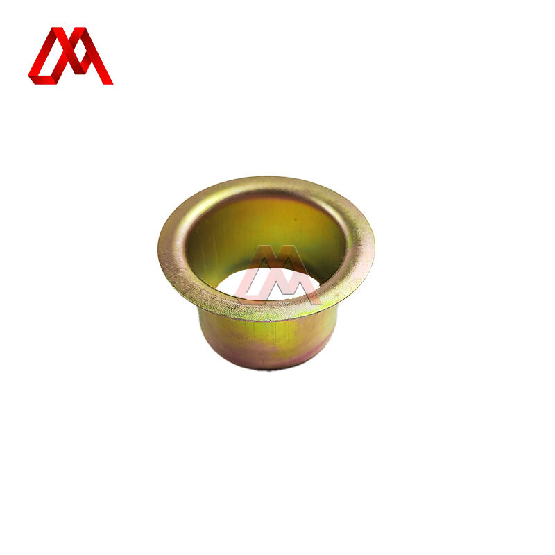 Truck OEM Parts 8-94249428-0 8942494280 Leaf Bushing Shackle for ISUZU NHR NKR 100P