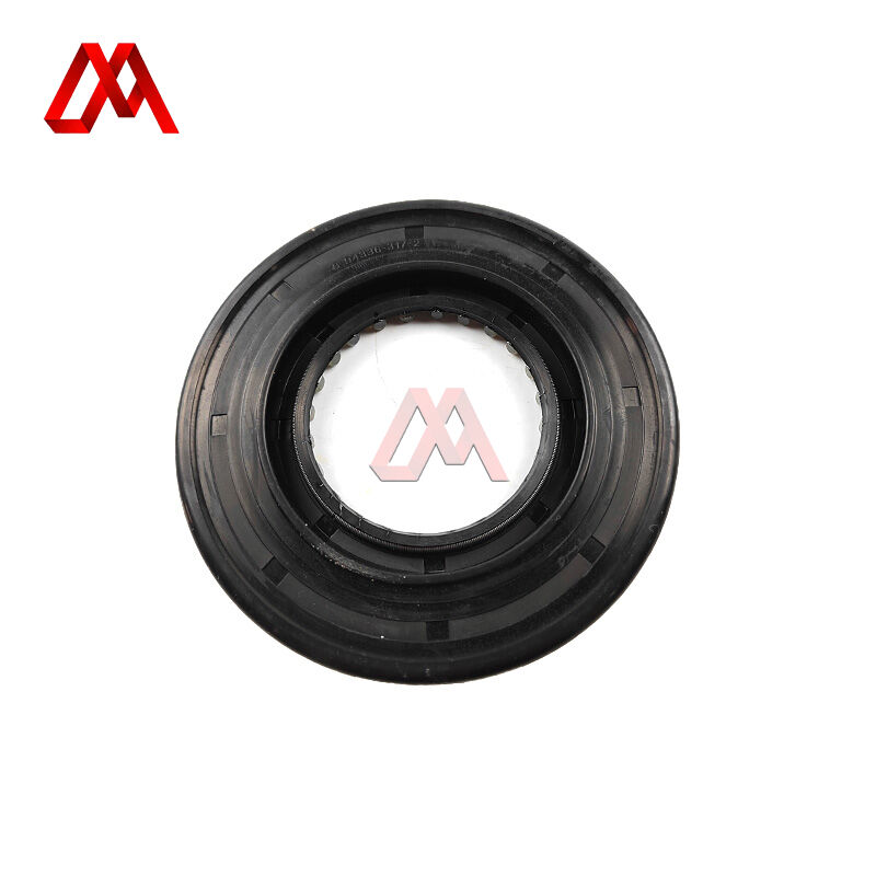 Truck OEM Parts 8-94336317-0 8943363170 Inner Rear Hub Oil Seal for ISUZU 700P NPR 4HK1 