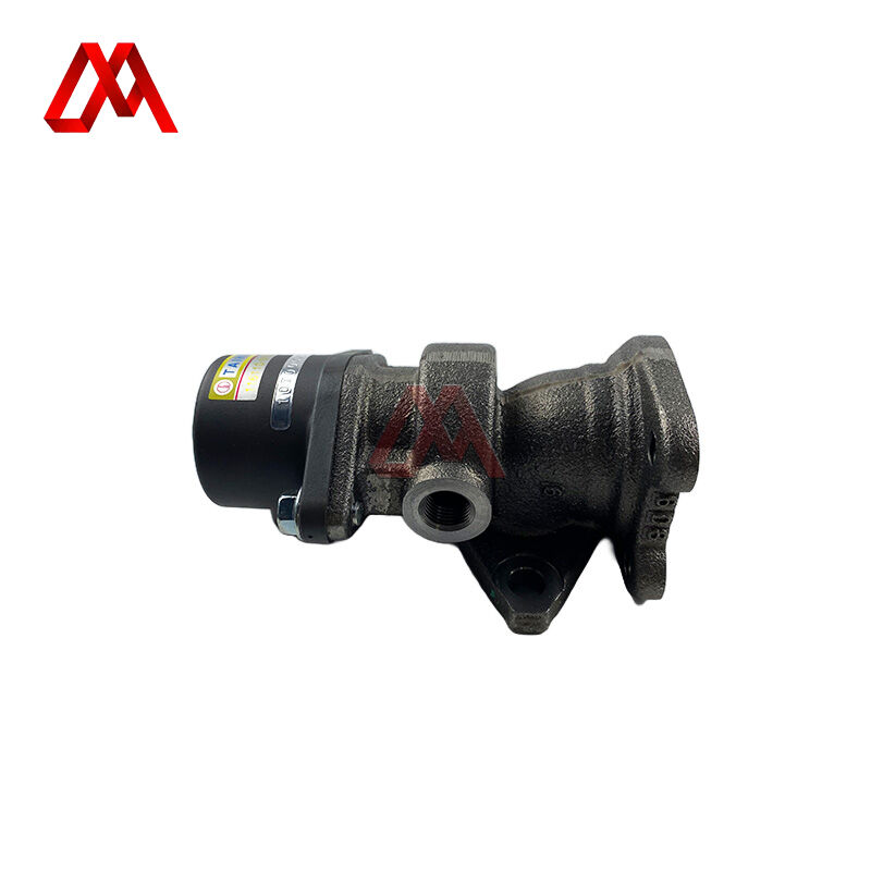 EGR Valve Truck Parts OEM 1-16110015-2 1161100152 For ISUZU CYZ06 CYH06 
