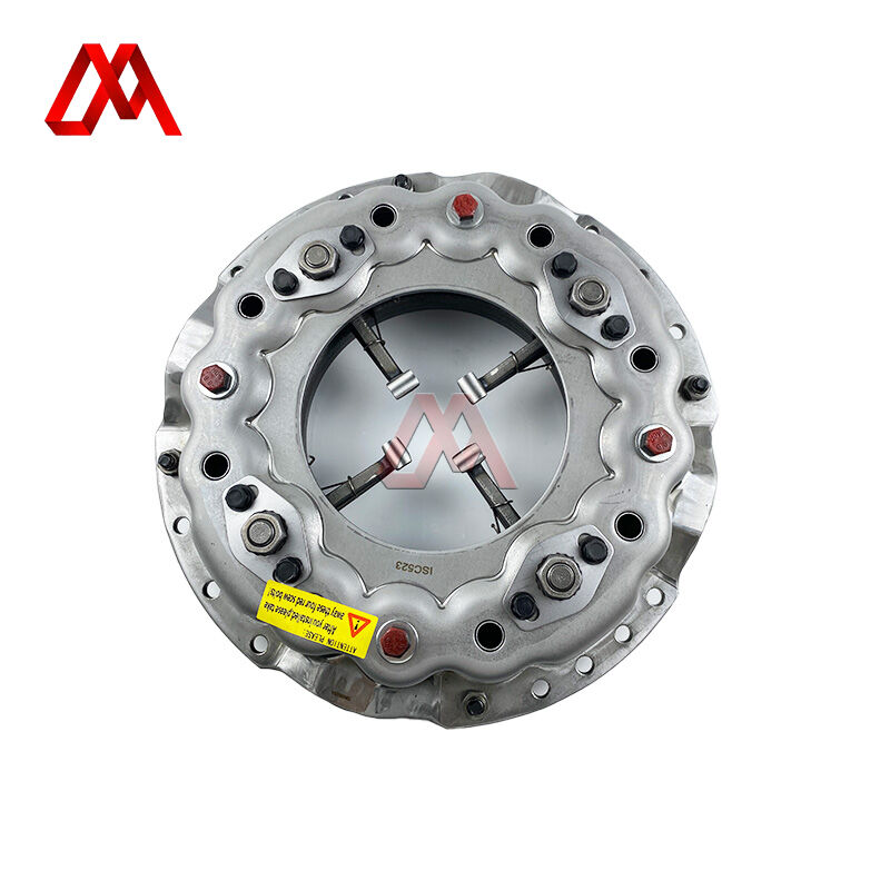 1-31220182-1 1312201821 1-31220182-0 1312201820 Clutch Cover 350* for ISUZU FTR 