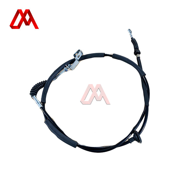 1-73996240-5 1739962405 Engine Control Cable for ISUZU