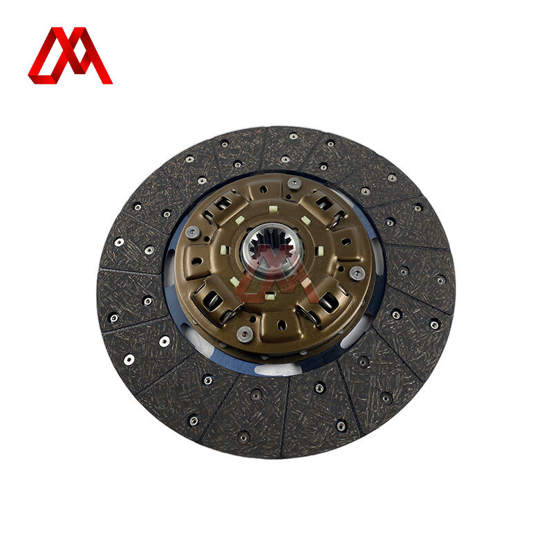 BVP 5-87610077-0 8-98037004-2 5876100770 8980370042 Clutch Disc for ISUZU 4JJ1