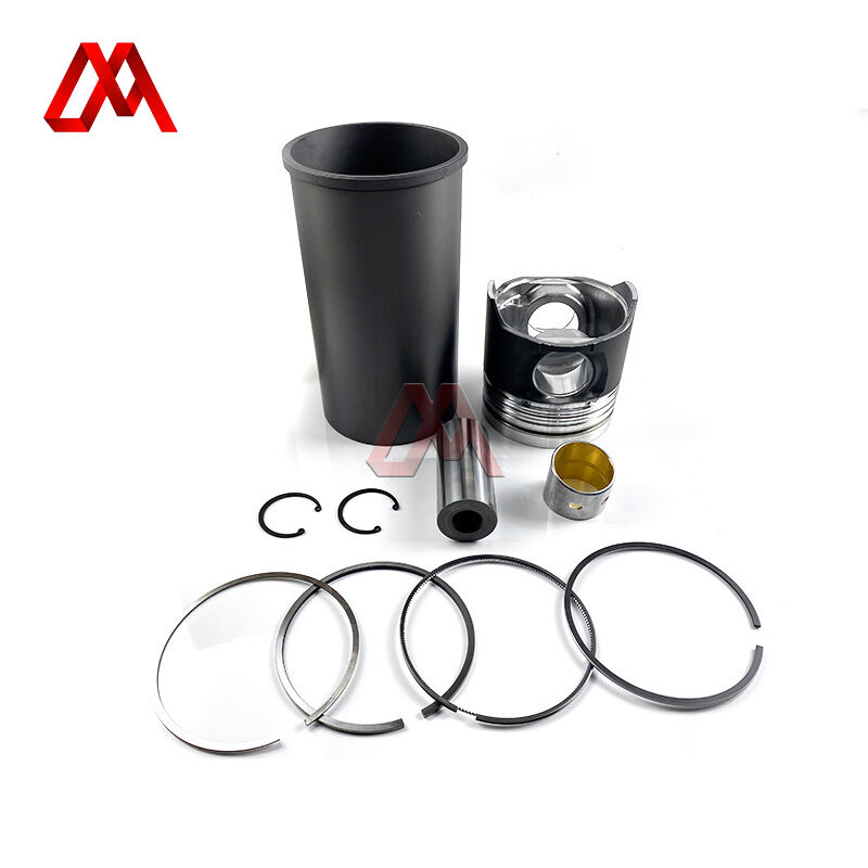 5-87813328-0 5878133280 Engine Cylinder Liner Set For ISUZU 