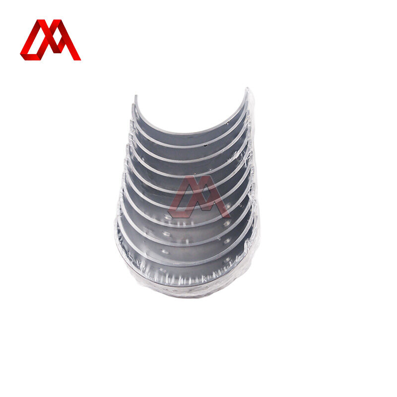 8-94168552-0 8941685520 Standard Crankshaft Metal Kit for ISUZU NKR NPR 