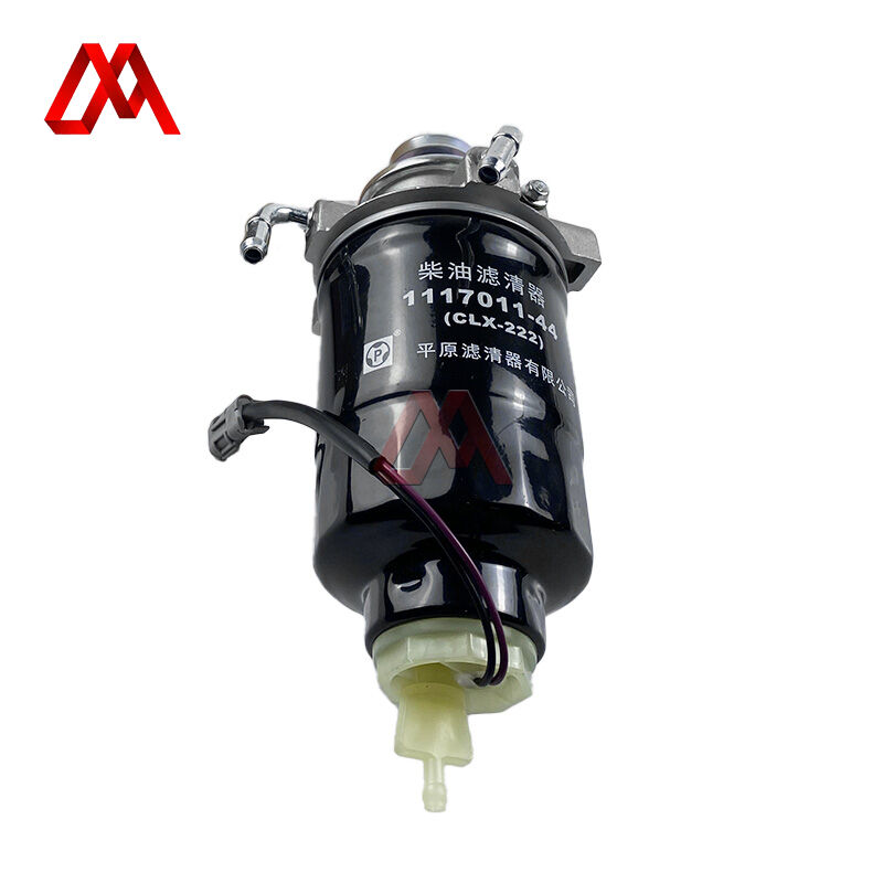 8-94367292-0 8943672920 Fuel Filter Assembly for ISUZU TFR 4JB1T 
