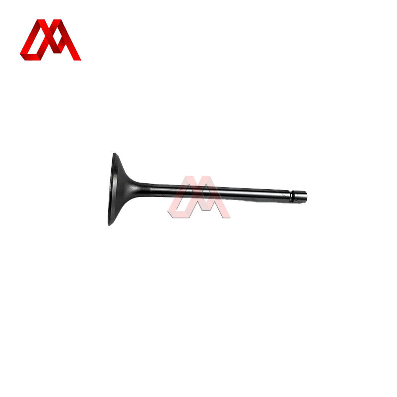 High Quality Intake Valve 8-97033864-1 8970338641 for ISUZU Truck NPR 4HF1 Engine Replacement Part
