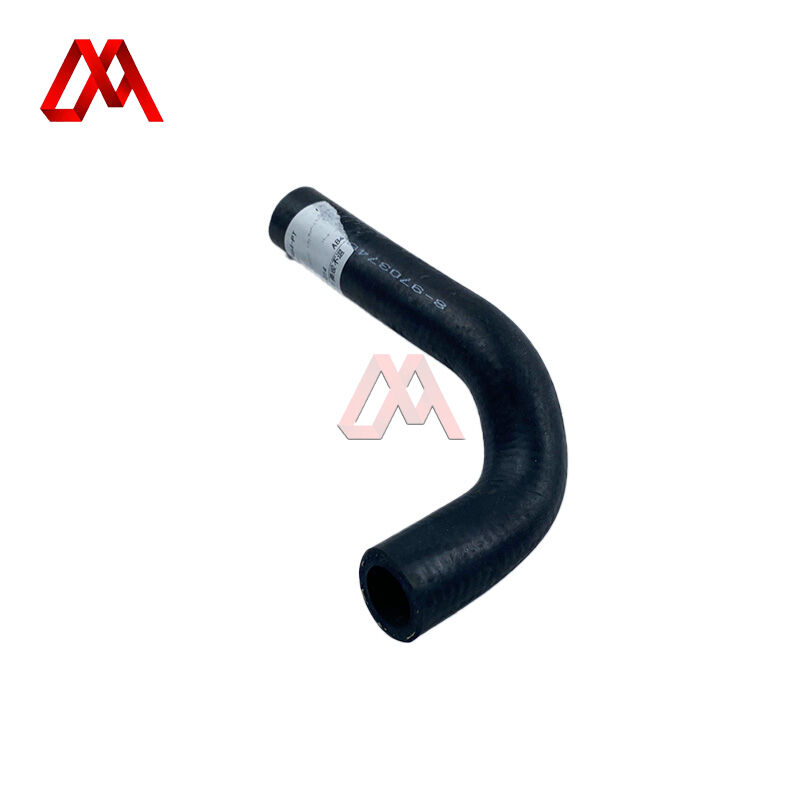 8-97037464-0 8970374640 Bypass Hose for ISUZU 100P 4JH1 4JB1