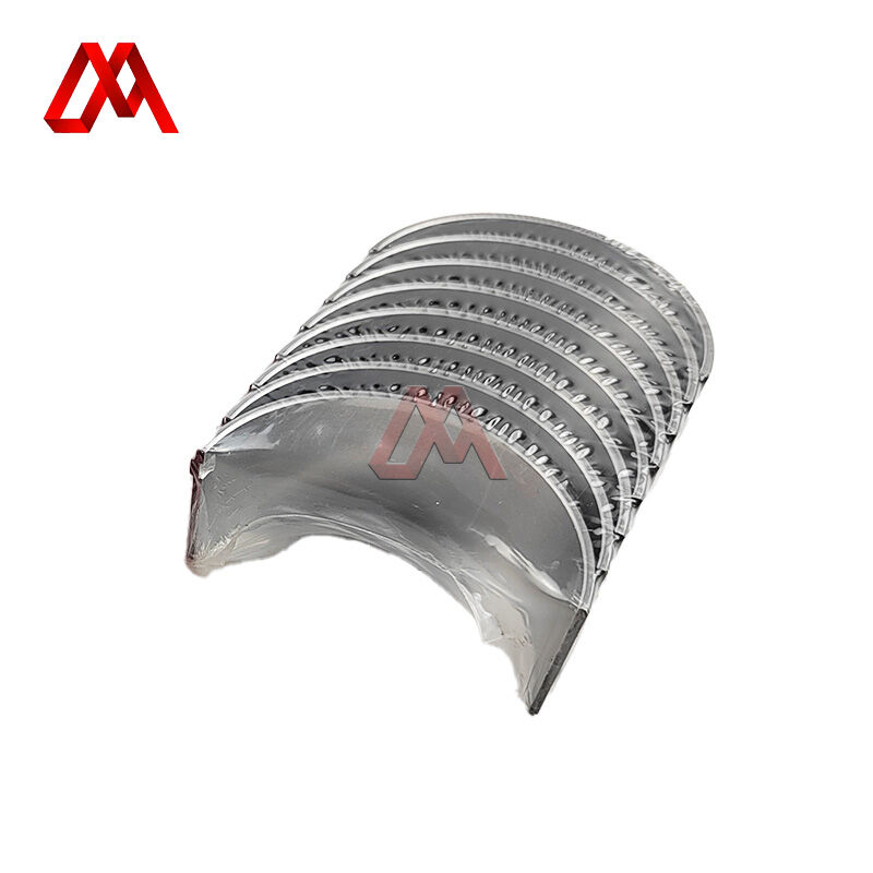 Connecting Rod Bearing 8-97045800-J 8-97045800-0 for ISUZU 6HE1 Engine Truck FSR FTR FVR