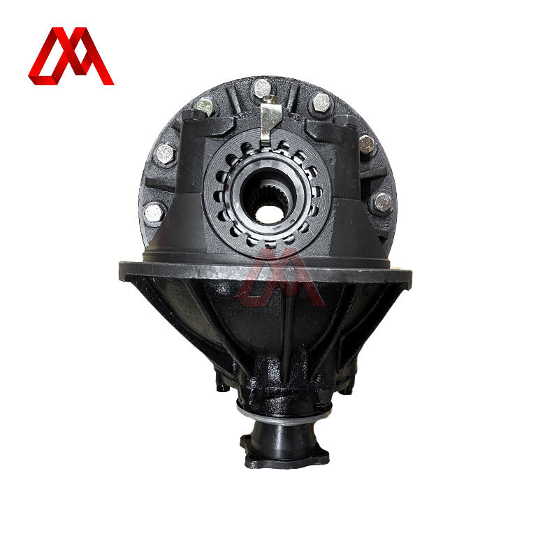 8-94338902-JL 894338902JL Differential Assembly Fit For Isuzu NKR5 100P 600P Truck