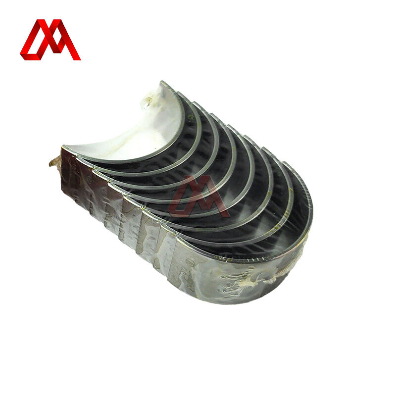 8-94372193-B5 894372193B5 Connecting Rod Bearing Fit For Isuzu NHR NKR Truck